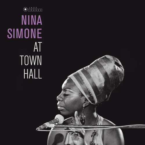 Nina Simone – At Town Hall