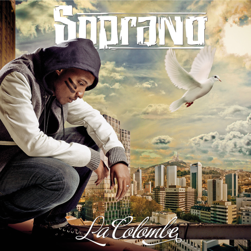Soprano – La Colombe