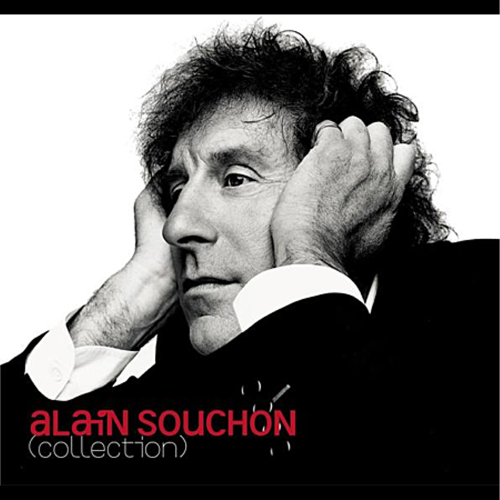 Alain Souchon – Collection