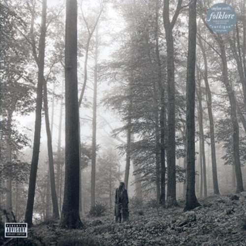 Taylor Swift – Folklore