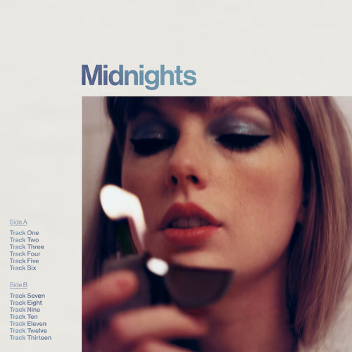 Taylor Swift – Midnights