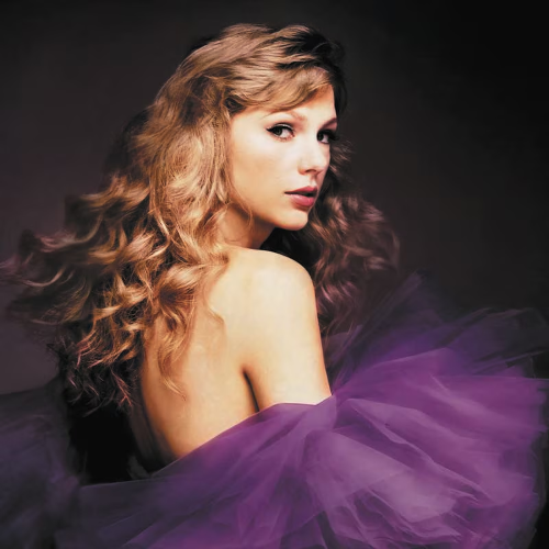 Taylor Swift – Speak Now