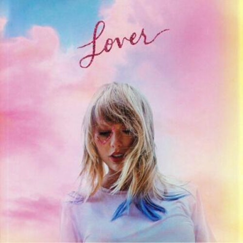 Taylor Swift – Lover