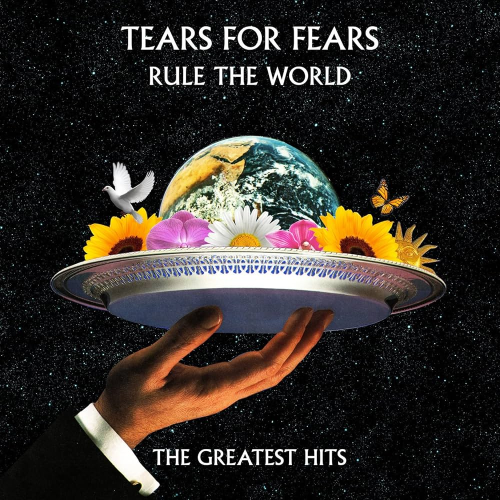 Tears For Fears – Rule The World