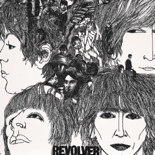 The Beatles – Revolver