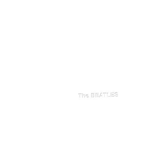 The Beatles – The White Album Double Vinyle
