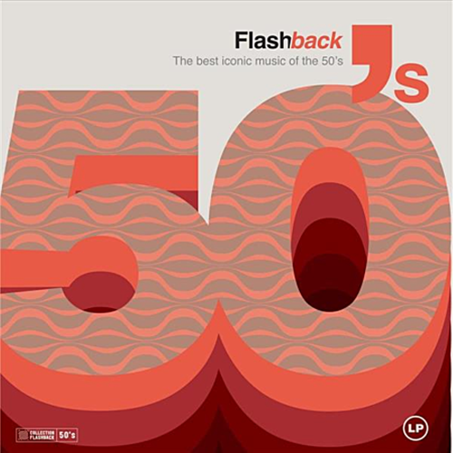 Various – Flashback 50s