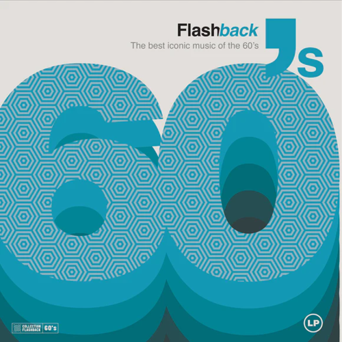 Various – Flashback 60s