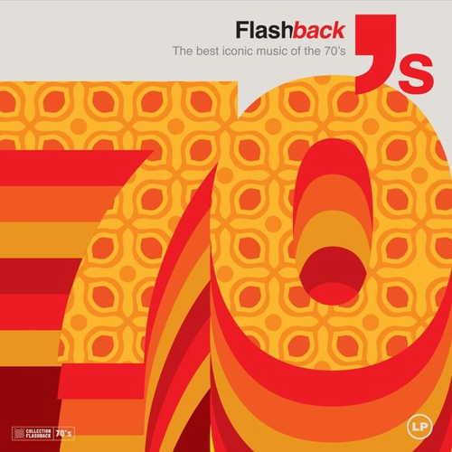 Various – Flashback 70s