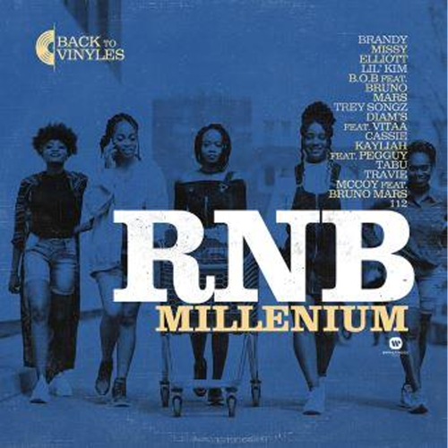 Various – RB Millennium
