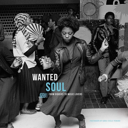 Various – Wanted Soul