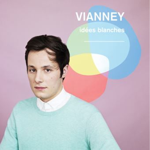 Vianney – Idées Blanches