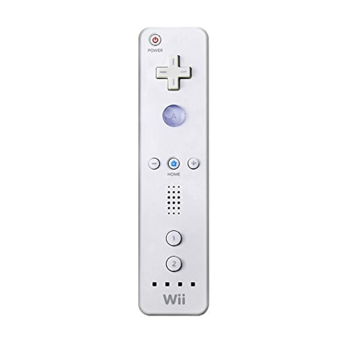 Manette Wii Remote Blanche Wii