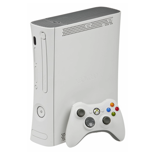Console Xbox 360 Arcade