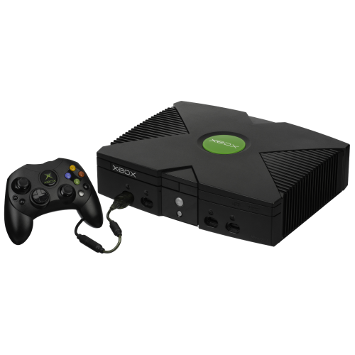 Console Xbox 80 Go