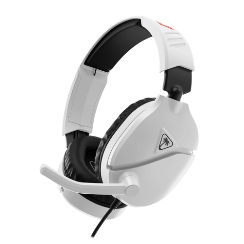 Casque Gaming Turtle Beach Recon 70 Blanc Xbox Series