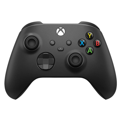 Manette Sans Fil Microsoft Xbox Series Noire V2