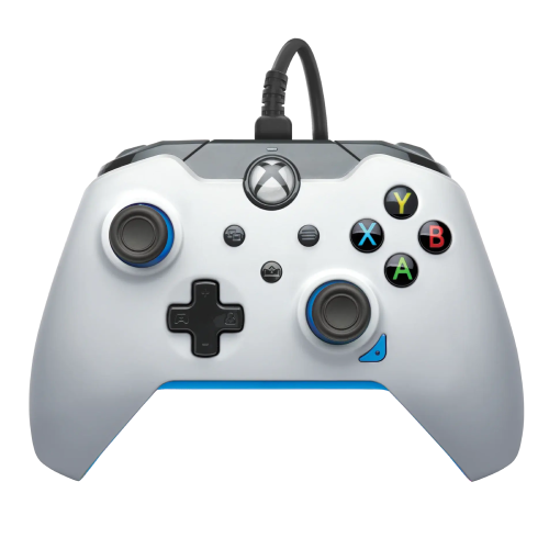 Manette Filaire PDP Ion Blanche Xbox Series