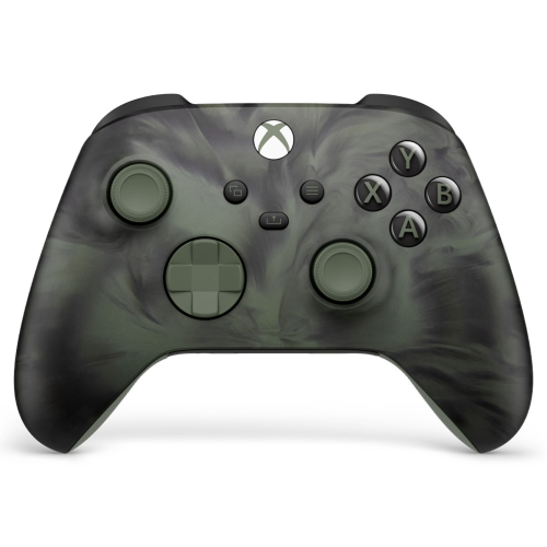 Manette Sans Fil Microsoft Xbox Series Nocturnal Vapor