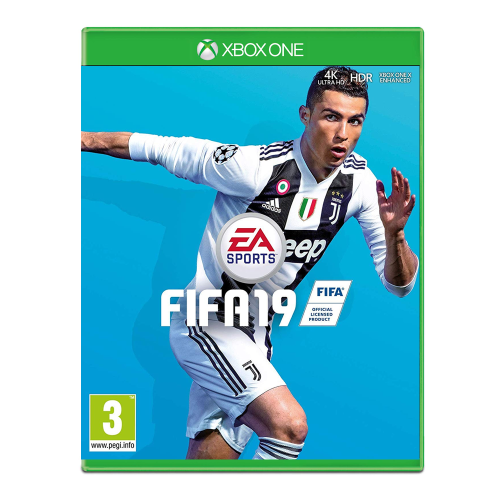 FIFA 19 Xbox One