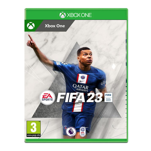 FIFA 23 Xbox One
