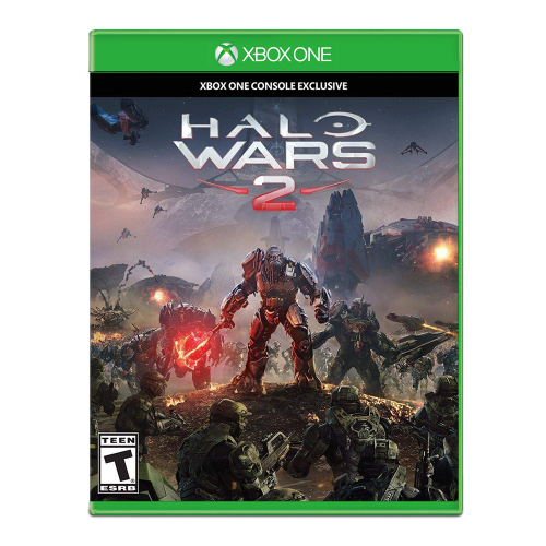 Halo Wars 2 Xbox One