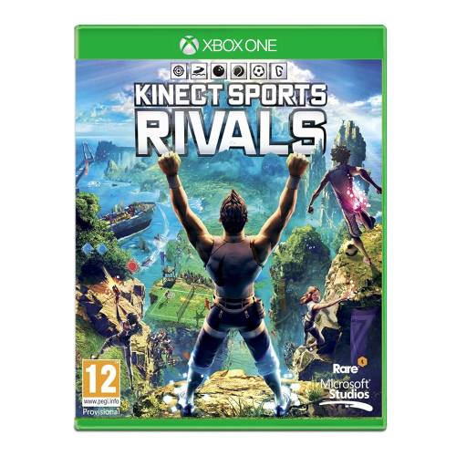 Kinect Sports Rivals Xbox One