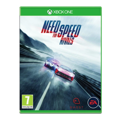 Need for Speed Rivals Xbox One