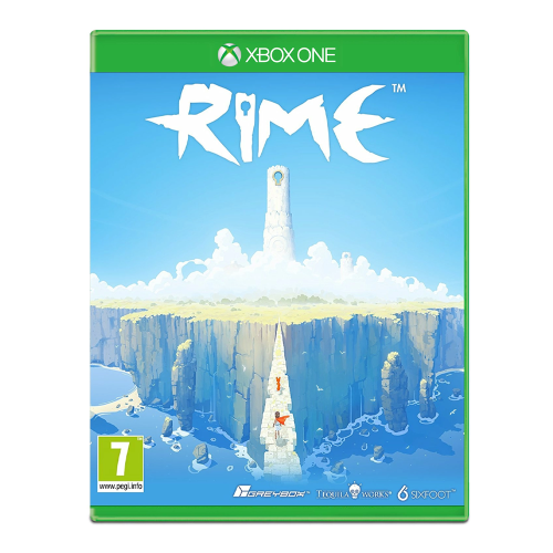 RiME Xbox One