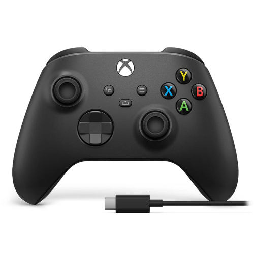 Manette Filaire PC Xbox Series X Xbox One