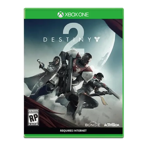 Destiny 2 Xbox One