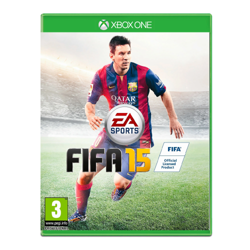 FIFA 15 Xbox One