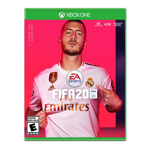 FIFA 20 Xbox One