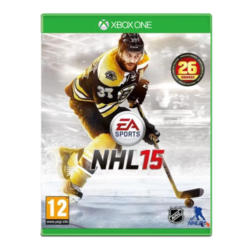 NHL 15 Xbox One