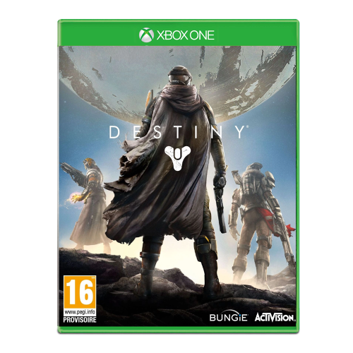 Destiny Xbox One