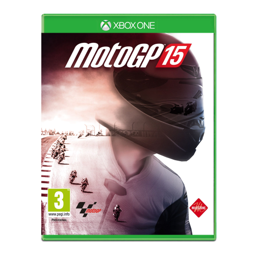 MotoGP 15 Xbox One