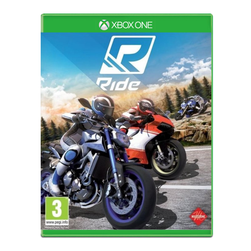 RIDE Xbox One