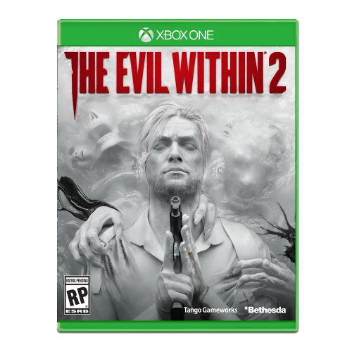 The Evil Within 2 Xbox One