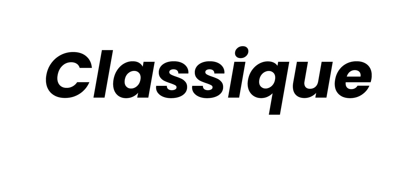 Classique