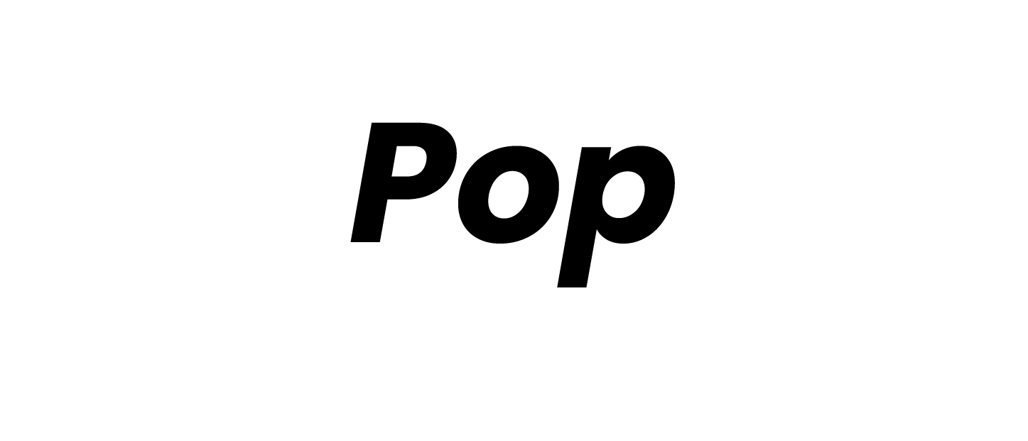 Pop