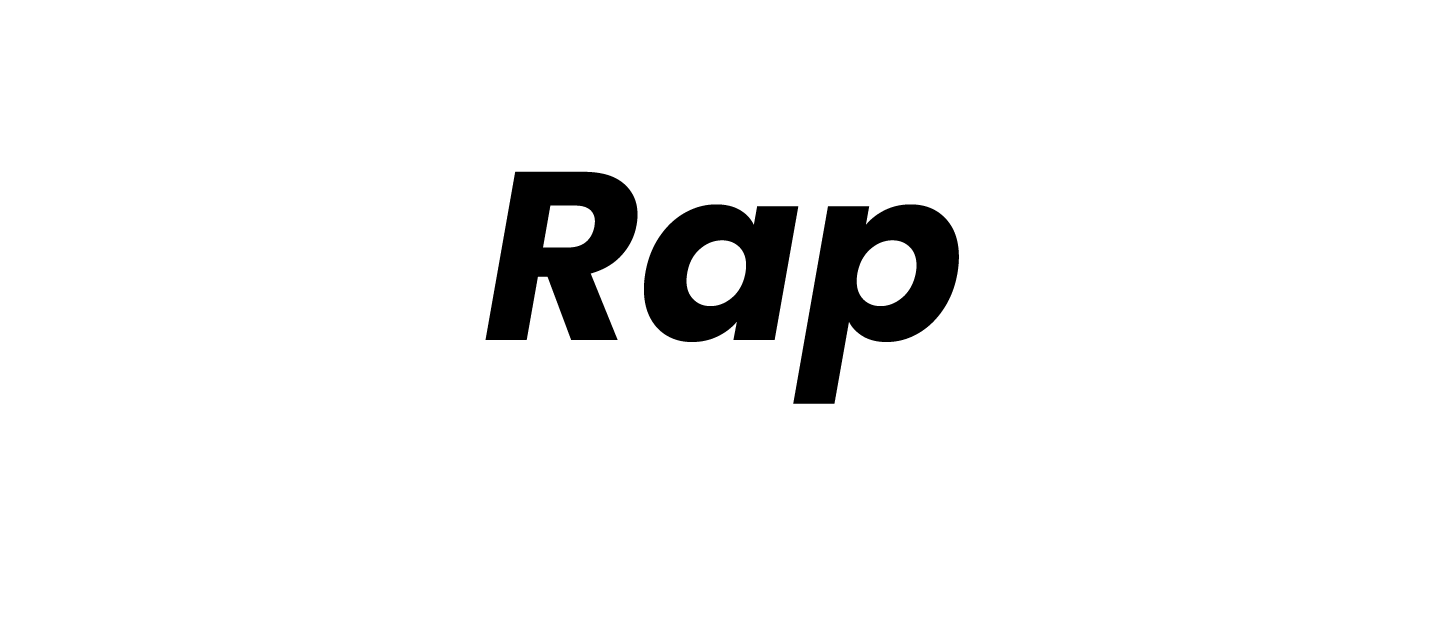 Rap