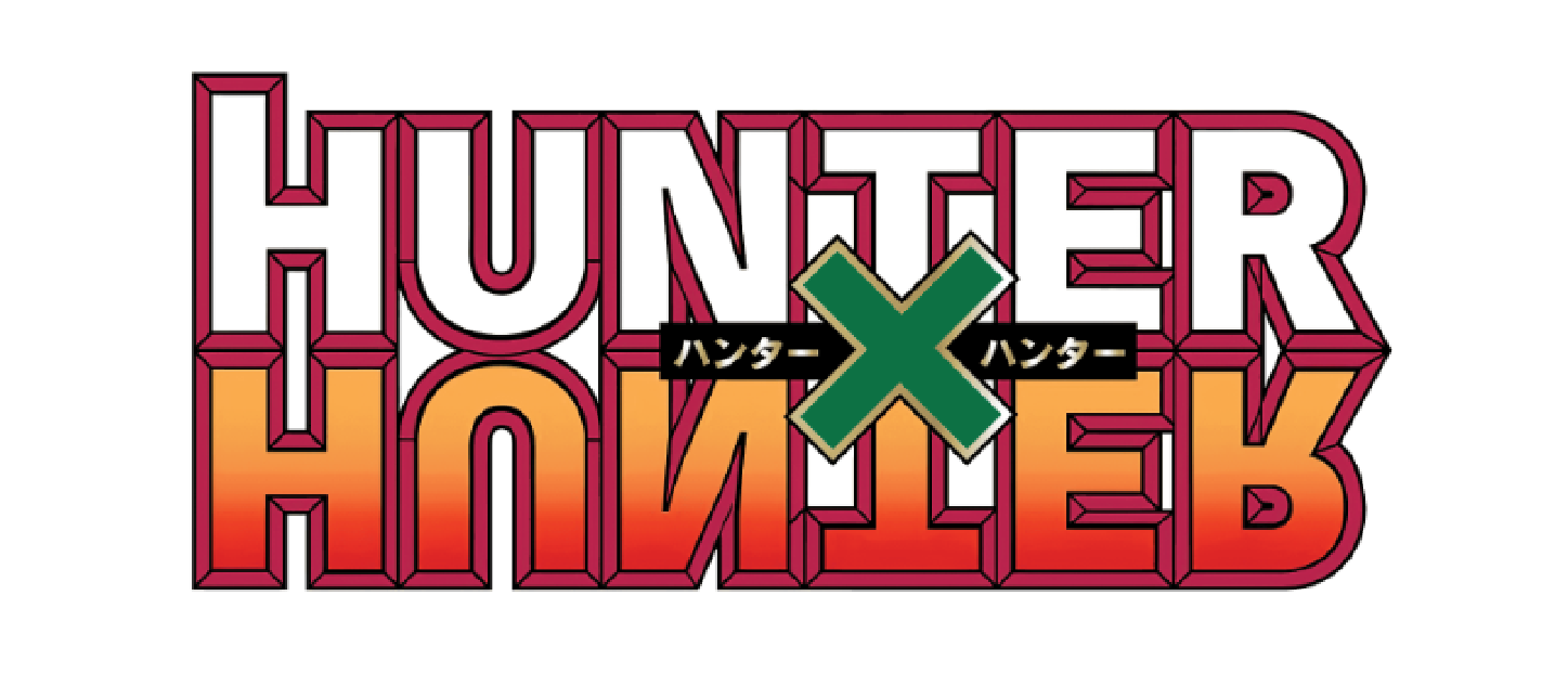 Hunter x Hunter