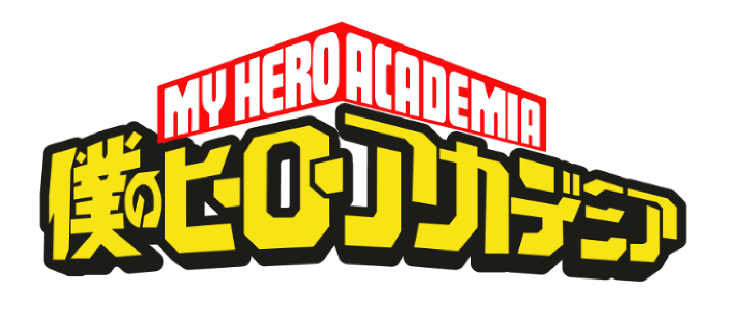 My Hero Academia