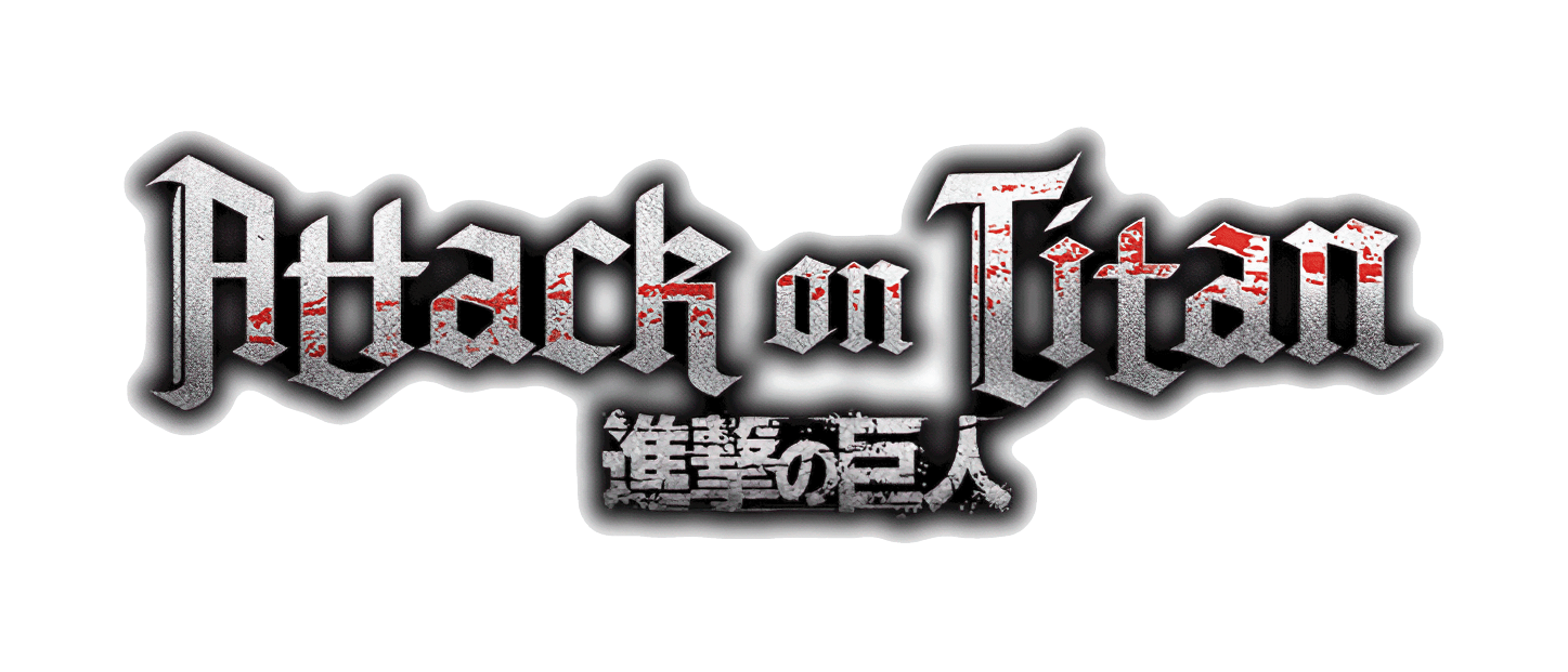 Attack On Titan