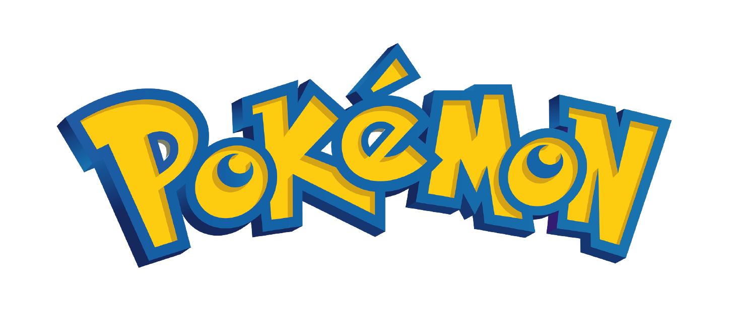 Pok&eacute;mon