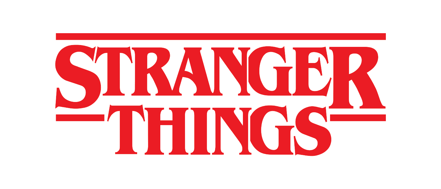 Stranger Things