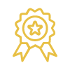 badge